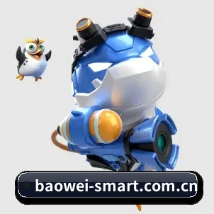 未来布局 - AI 与大数据深度融合,为用户提供个性化的智能服务。