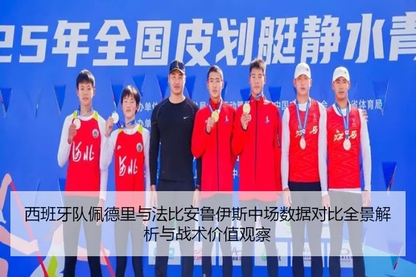 西班牙队佩德里与法比安鲁伊斯中场数据对比全景解析与战术价值观察